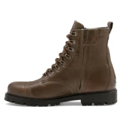 Scarpe Revit Patrol Verde Olive Nero