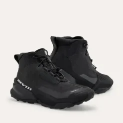 Scarpe Revit Subduction H2O Nero Antracite
