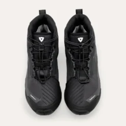 Scarpe Revit Subduction H2O Nero Antracite