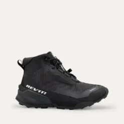 Scarpe Revit Subduction H2O Nero Antracite