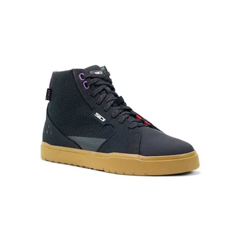 Scarpe Sidi Arx Air Nero Bronzo