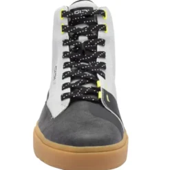 Scarpe Sidi Arx WP Grigio Nero