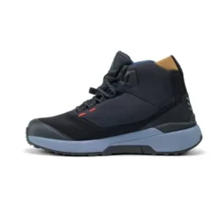 Scarpe Sidi Nucleus GTX Nero Bering Sea