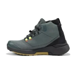 Scarpe Sidi Nucleus GTX Nero Ivy