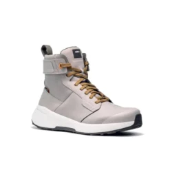 Scarpe Sidi Nucleus High WP Grigio