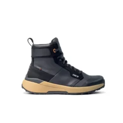 Scarpe Sidi Nucleus High WP Nero