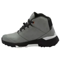 Scarpe Sidi Nucleus Suede WP Deep Forest Nero