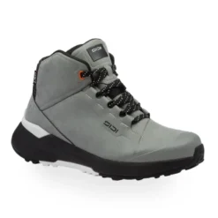 Scarpe Sidi Nucleus Suede WP Deep Forest Nero