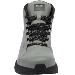 Scarpe Sidi Nucleus Suede WP Deep Forest Nero