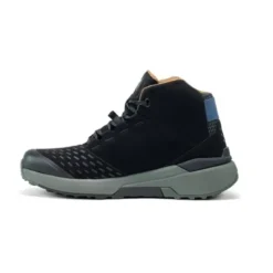 Scarpe Sidi Nucleus Suede WP Nero Ivy