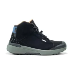 Scarpe Sidi Nucleus Suede WP Nero Ivy