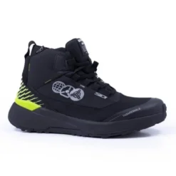 Scarpe Sidi Nucleus Th3 WP Neon Nero Giallo