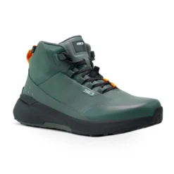 Scarpe Sidi Nucleus Verde Nero