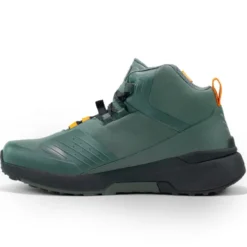 Scarpe Sidi Nucleus Verde Nero