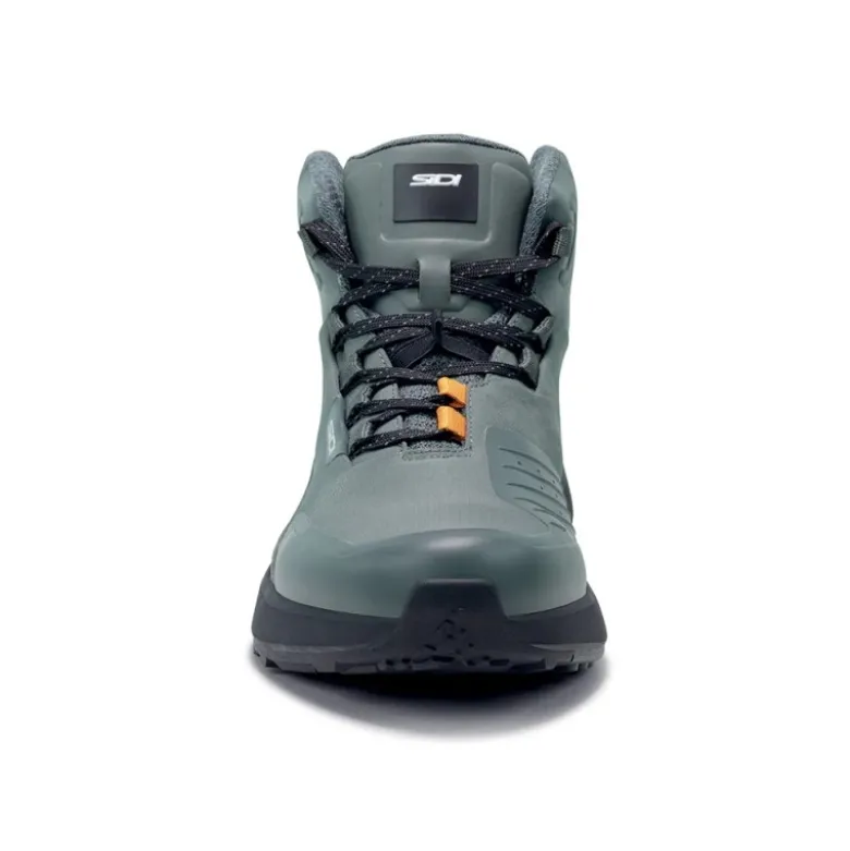 Scarpe Sidi Nucleus Verde Nero