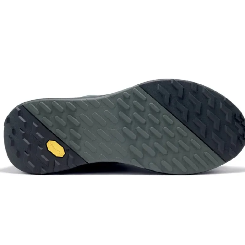 Scarpe Sidi Nucleus Verde Nero