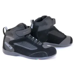 Scarpe Sidi Sds Gas Flow Nero