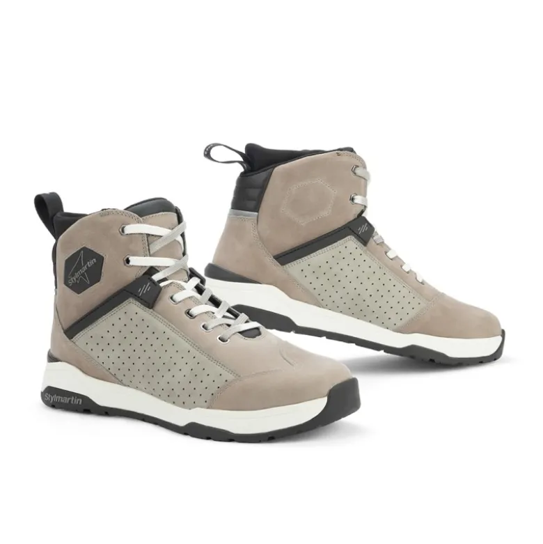 Scarpe Stylmartin Blink Air Sabbia