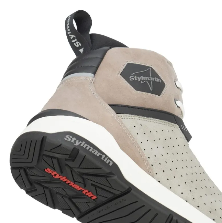 Scarpe Stylmartin Blink Air Sabbia