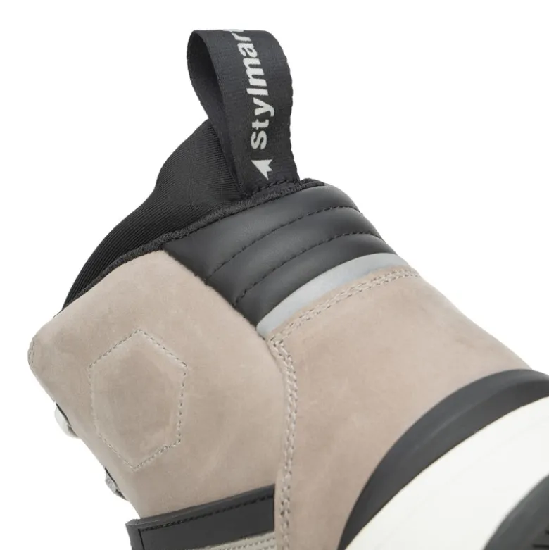 Scarpe Stylmartin Blink Air Sabbia