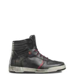 Scarpe Stylmartin Iron WP Nero