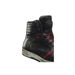 Scarpe Stylmartin Iron WP Nero