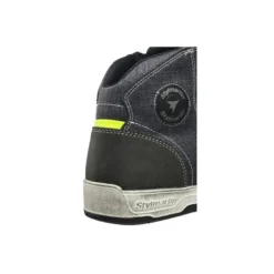 Scarpe Stylmartin Kansas WP Antracite