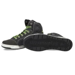 Scarpe Stylmartin Kansas WP Antracite