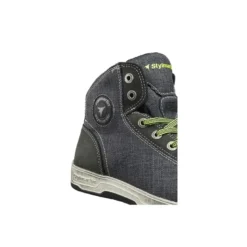 Scarpe Stylmartin Kansas WP Antracite