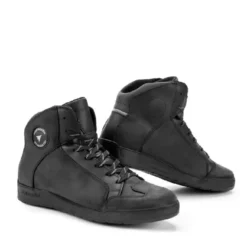 Scarpe Stylmartin Matt Wp Nero
