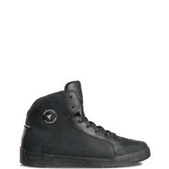 Scarpe Stylmartin Matt Wp Nero