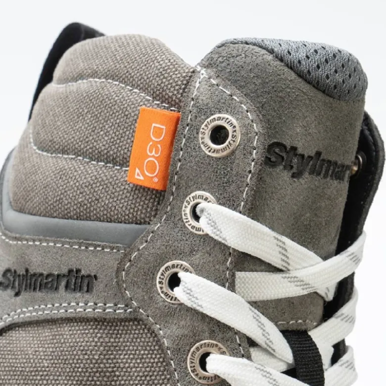 Scarpe Stylmartin Piper Air Grigio