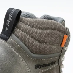 Scarpe Stylmartin Piper Air Grigio
