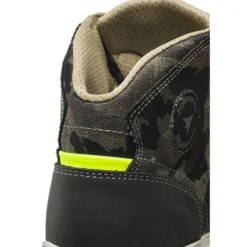 Scarpe Stylmartin Raptor Evo Wp Militare