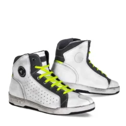 Scarpe Stylmartin Sector Bianco