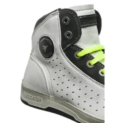 Scarpe Stylmartin Sector Bianco