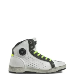 Scarpe Stylmartin Sector Bianco