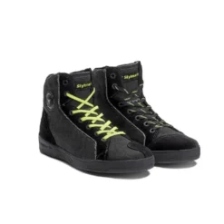 Scarpe Stylmartin Shadow Nero