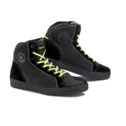 Scarpe Stylmartin Shadow Nero