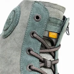 Scarpe Stylmartin Tank Air Verde Petrolio