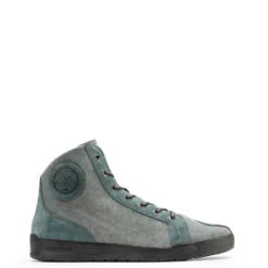 Scarpe Stylmartin Tank Air Verde Petrolio