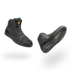 Scarpe Stylmartin Tank WP Antracite