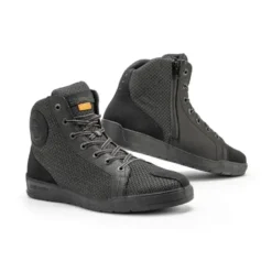 Scarpe Stylmartin Tank WP Antracite