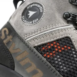 Scarpe Stylmartin Vertigo Air Grigio