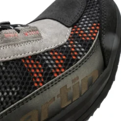 Scarpe Stylmartin Vertigo Air Grigio