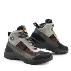 Scarpe Stylmartin Vertigo Air Grigio