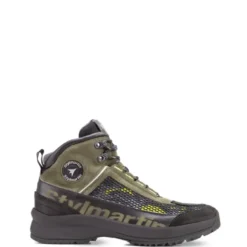 Scarpe Stylmartin Vertigo Air Verde Militare
