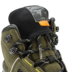 Scarpe Stylmartin Vertigo Air Verde Militare