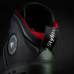 Scarpe Stylmartin Vertigo WP Nero