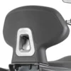 Schienalino Passeggero Kappa KTB7070A